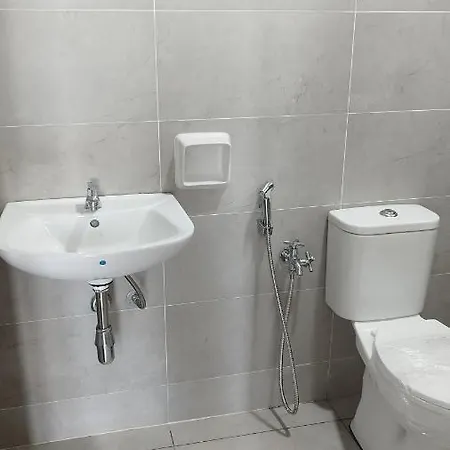 Spaces 3Bed Room New Condo @ Kg Paloh Ipoh Exterior photo