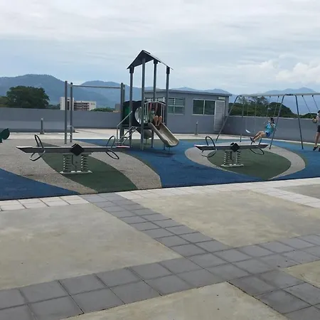Spaces 3Bed Room New Condo @ Kg Paloh Ipoh Exterior photo