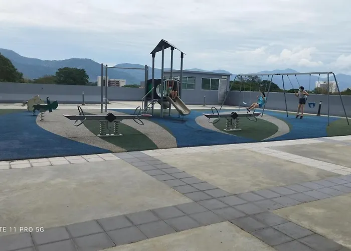 Spaces 3Bed Room New Condo @ Kg Paloh Ipoh