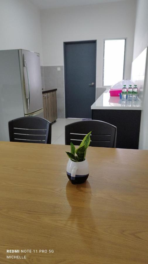 Spaces 3bed New @ Kg Paloh Ipoh